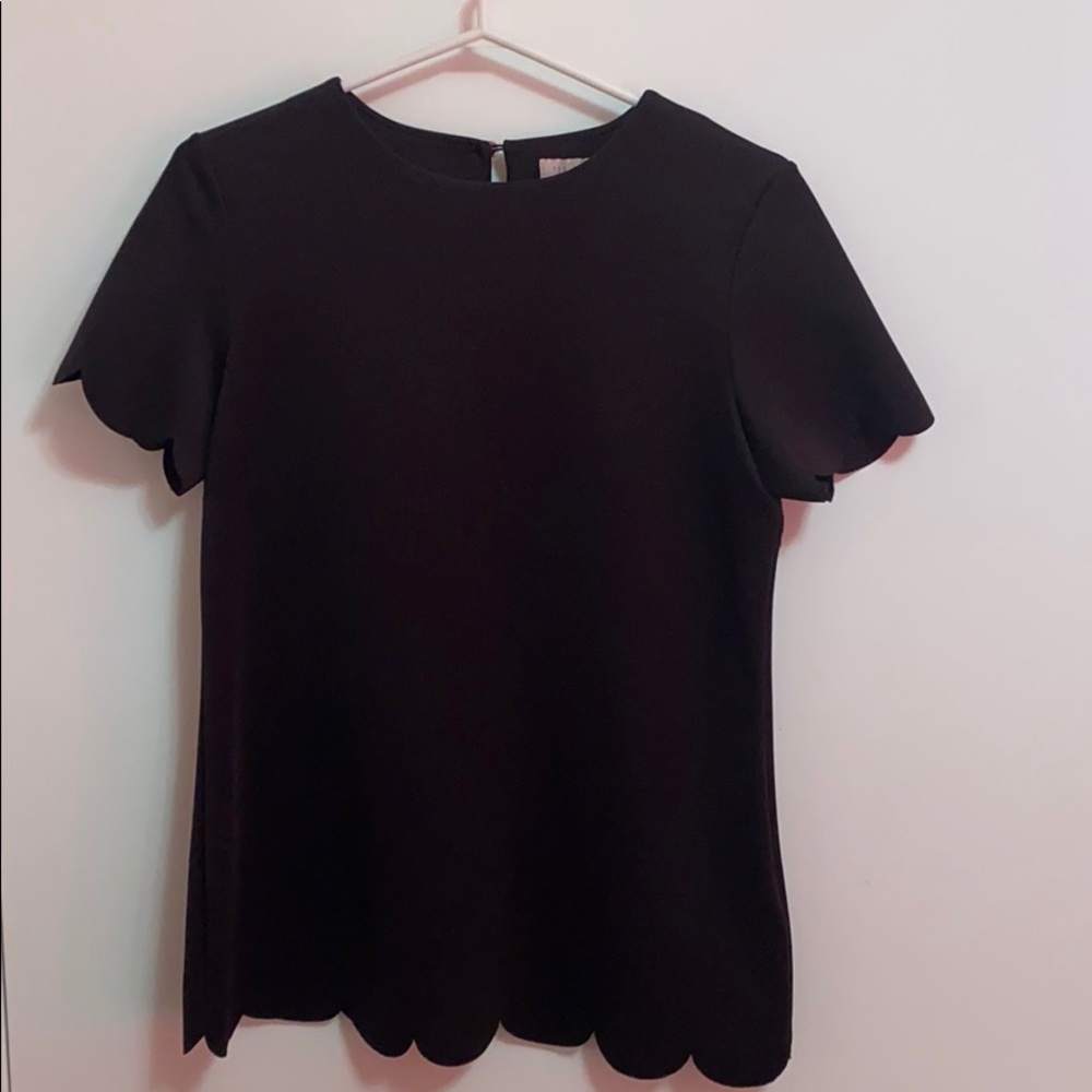 Black Ted Baker tshirt